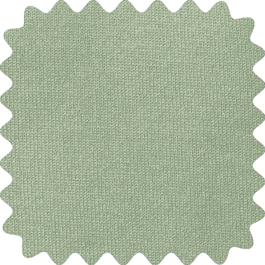Green Colour Analysis Palette